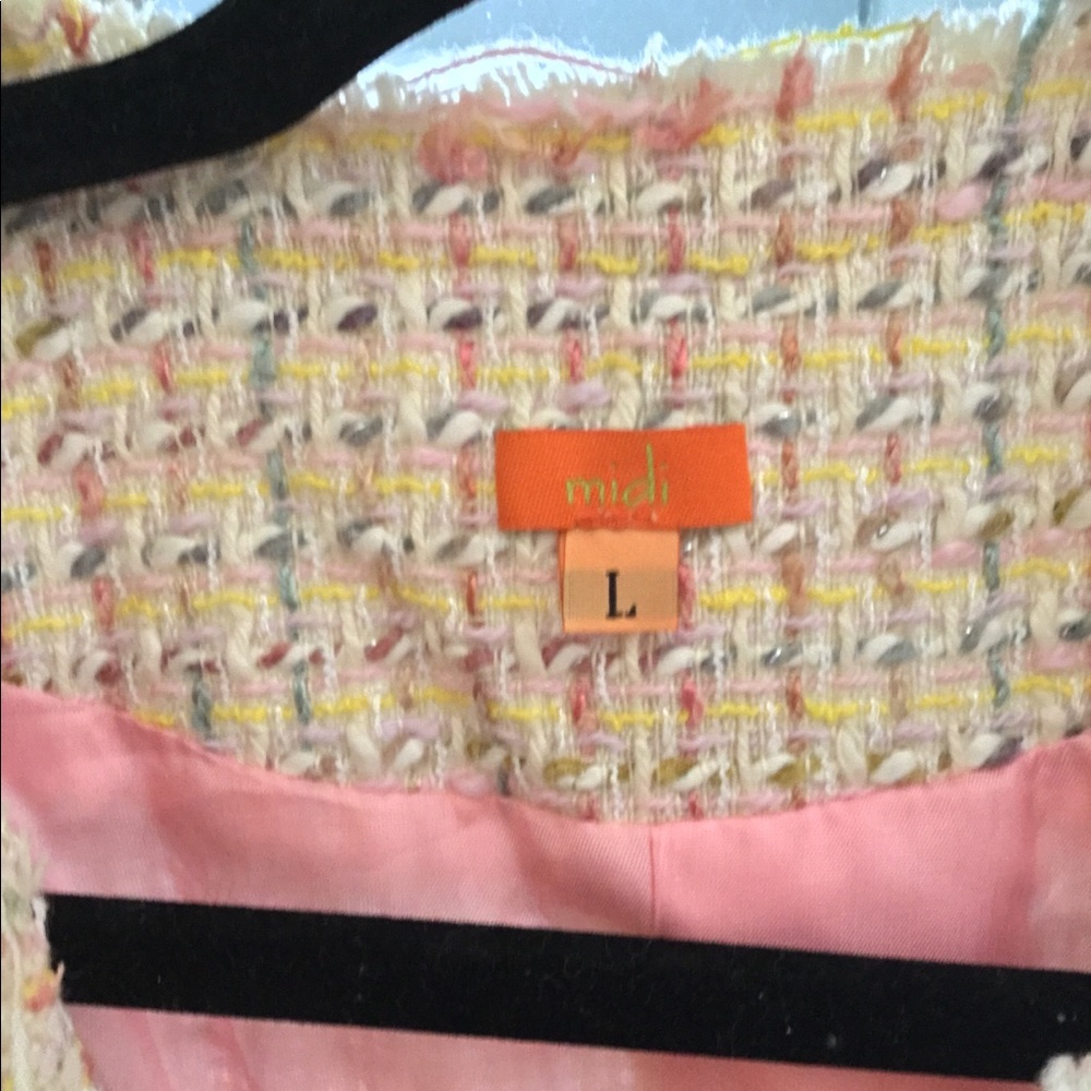 Fully Lined Blazer - image 4